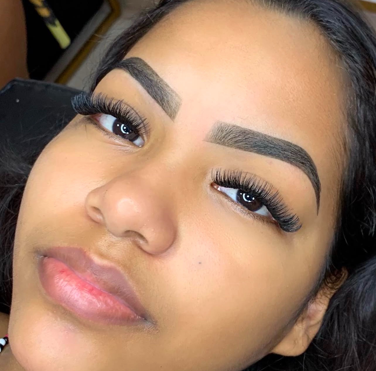Brow Therapy
