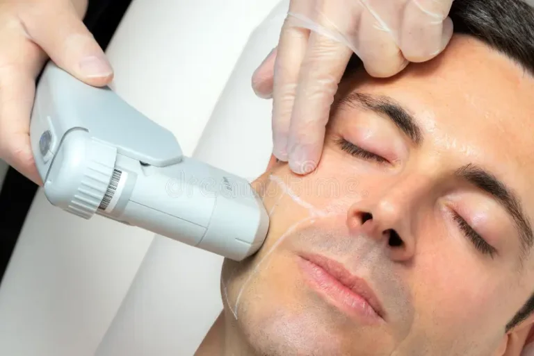 In House Skin Consultation